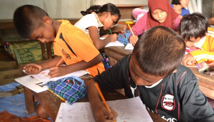 Photo 2 from Compasio Global Child Advocates