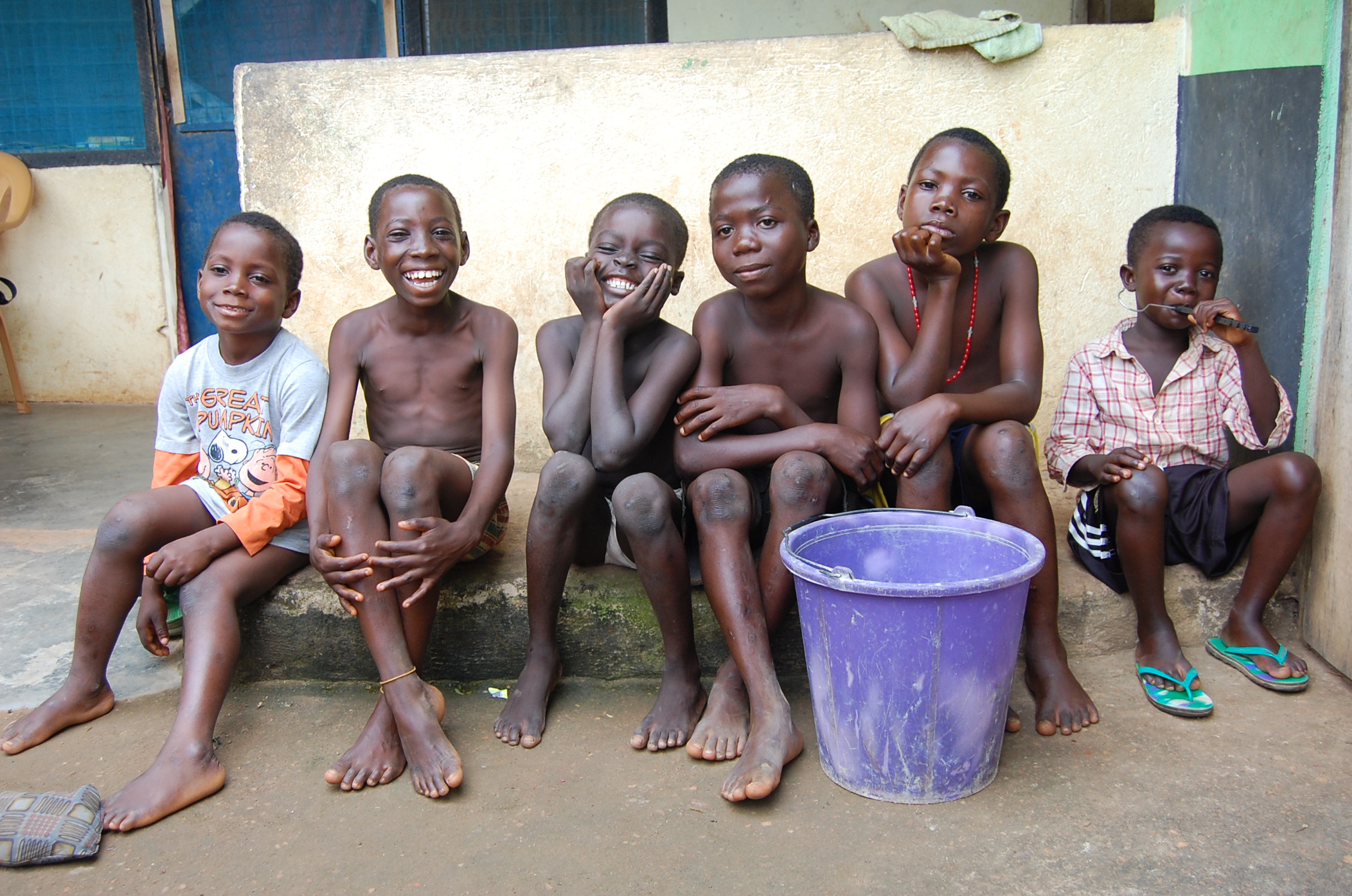 Photo 1 from People Helping Children