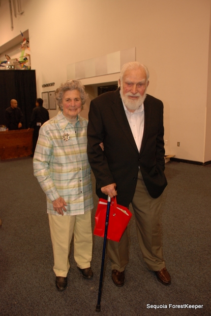 Photo 1 from SEQUOIA FORESTKEEPER