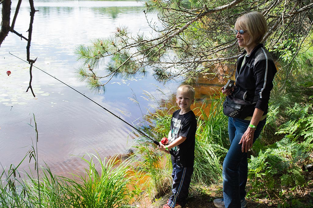 Photo 5 from Fort Wilderness