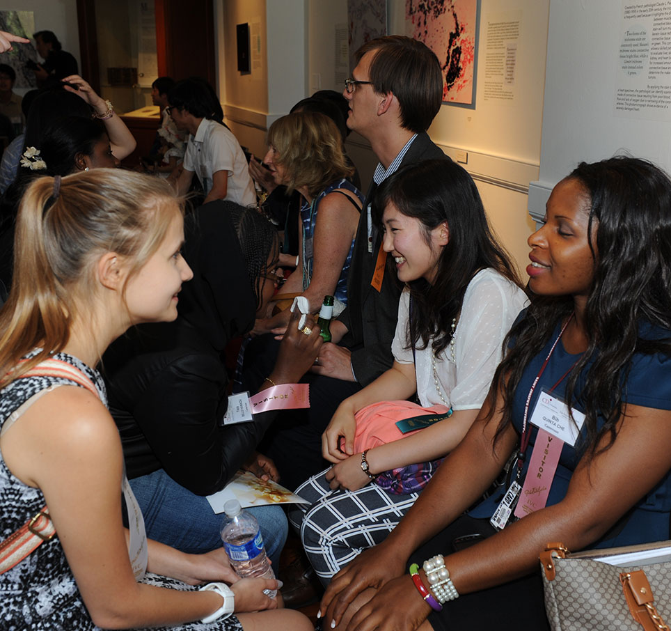 Photo 2 from Citizen Diplomacy International of Philadelphia