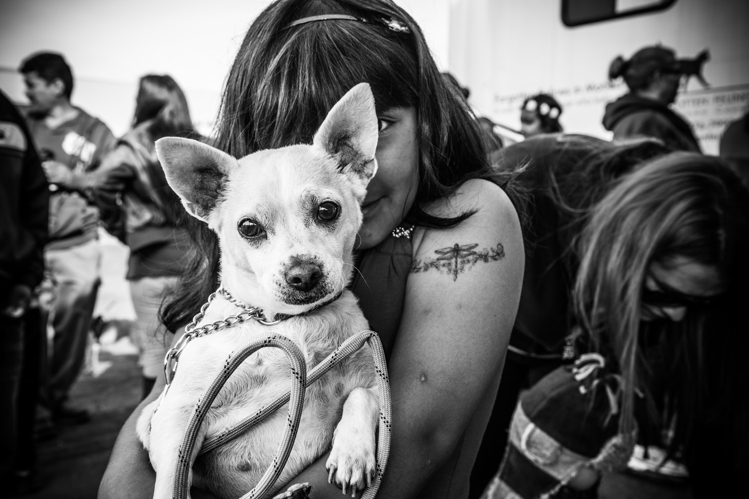 Photo 6 from Compassion Without Borders