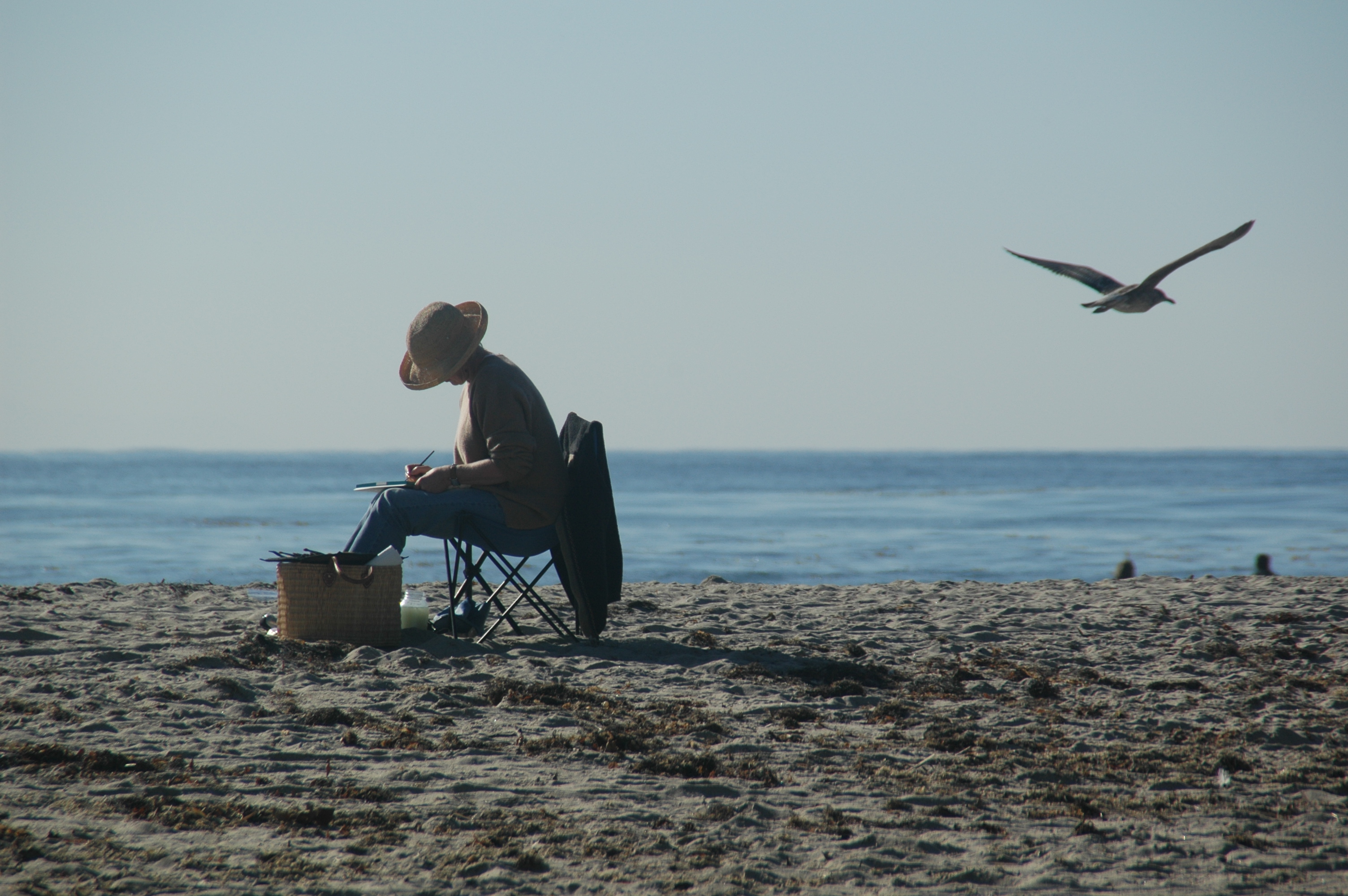 Photo 8 from SANTA MONICA MOUNTAINS FUND