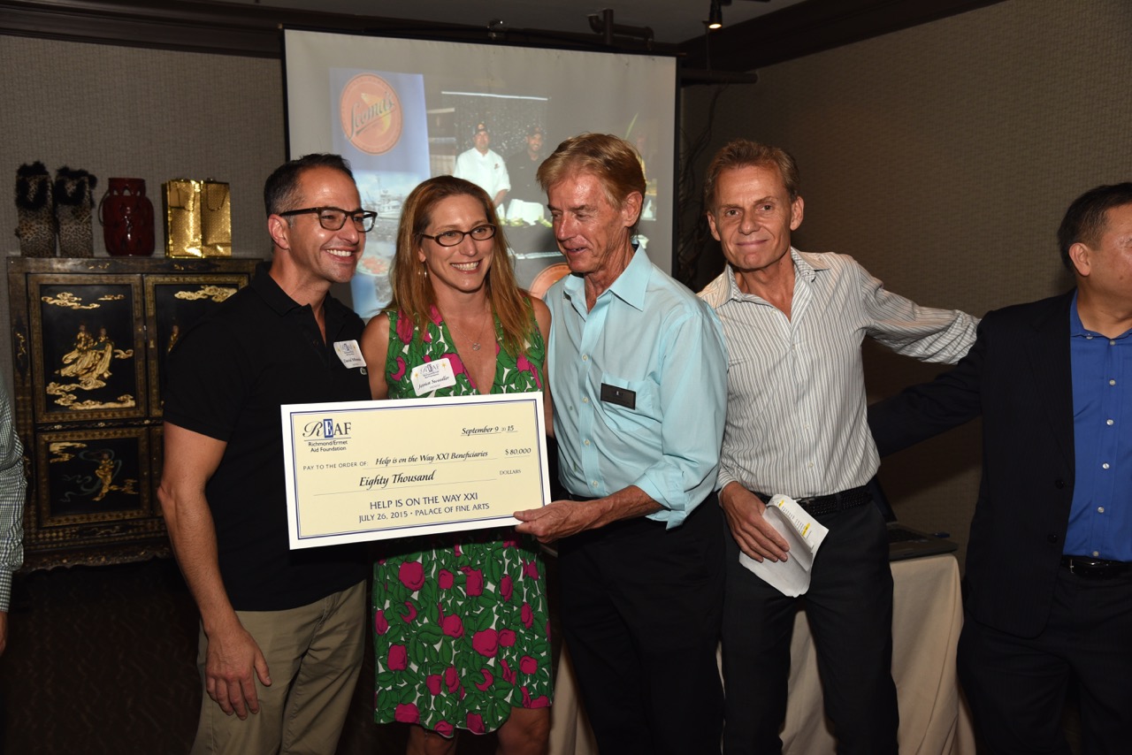 Photo 4 from Richmond-Ermet Foundation (REAF)