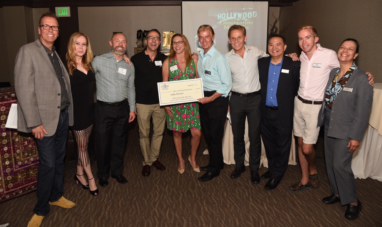 Photo 3 from Richmond-Ermet Foundation (REAF)