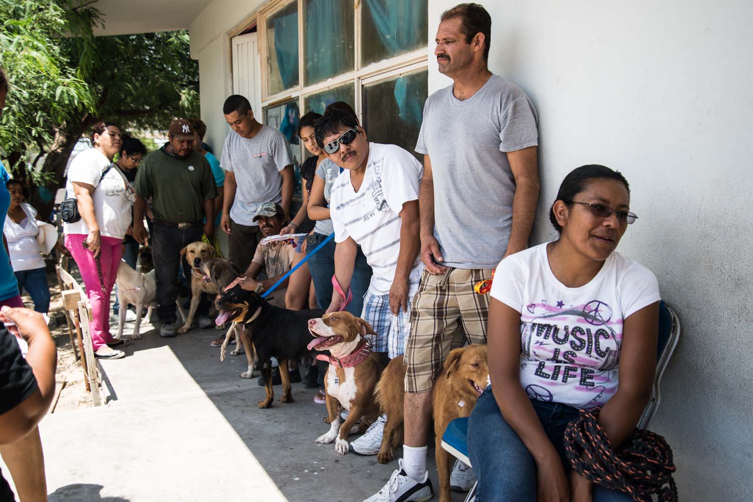 Photo 8 from Compassion Without Borders