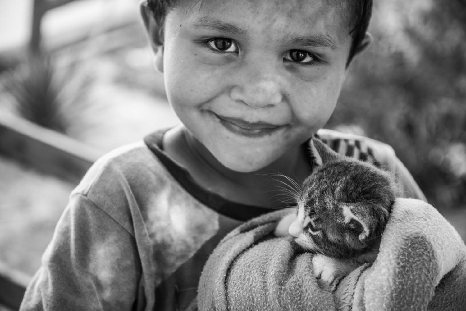 Photo 1 from Compassion Without Borders