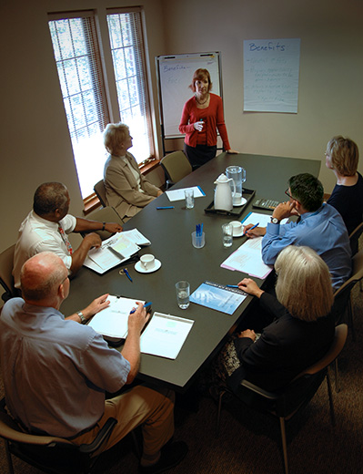 Photo 1 from CONCORD MEDIATION CENTER