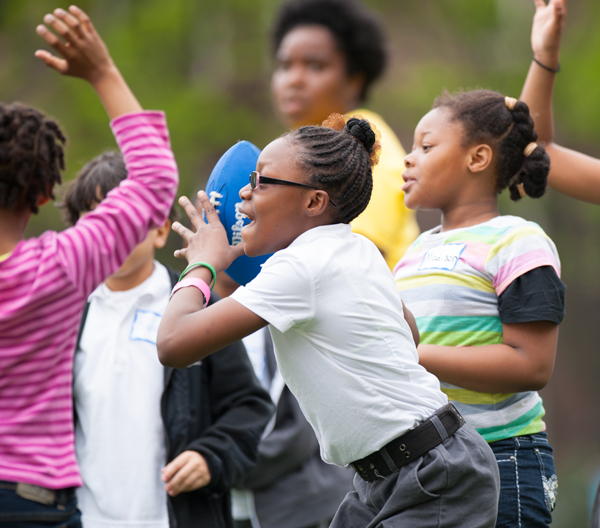 Photo 3 from Asphalt Green