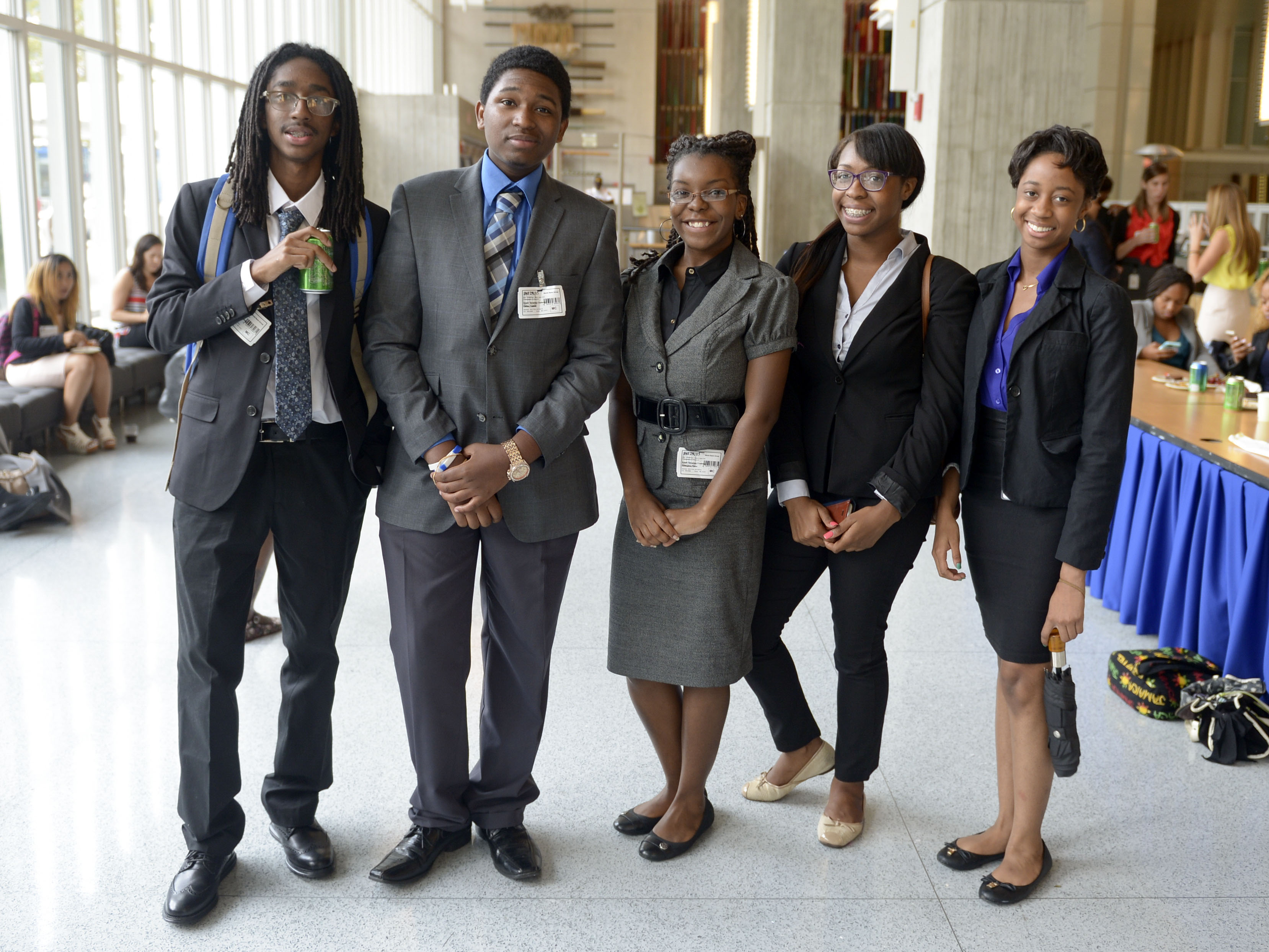 Photo 1 from URBAN ALLIANCE FOUNDATION INC