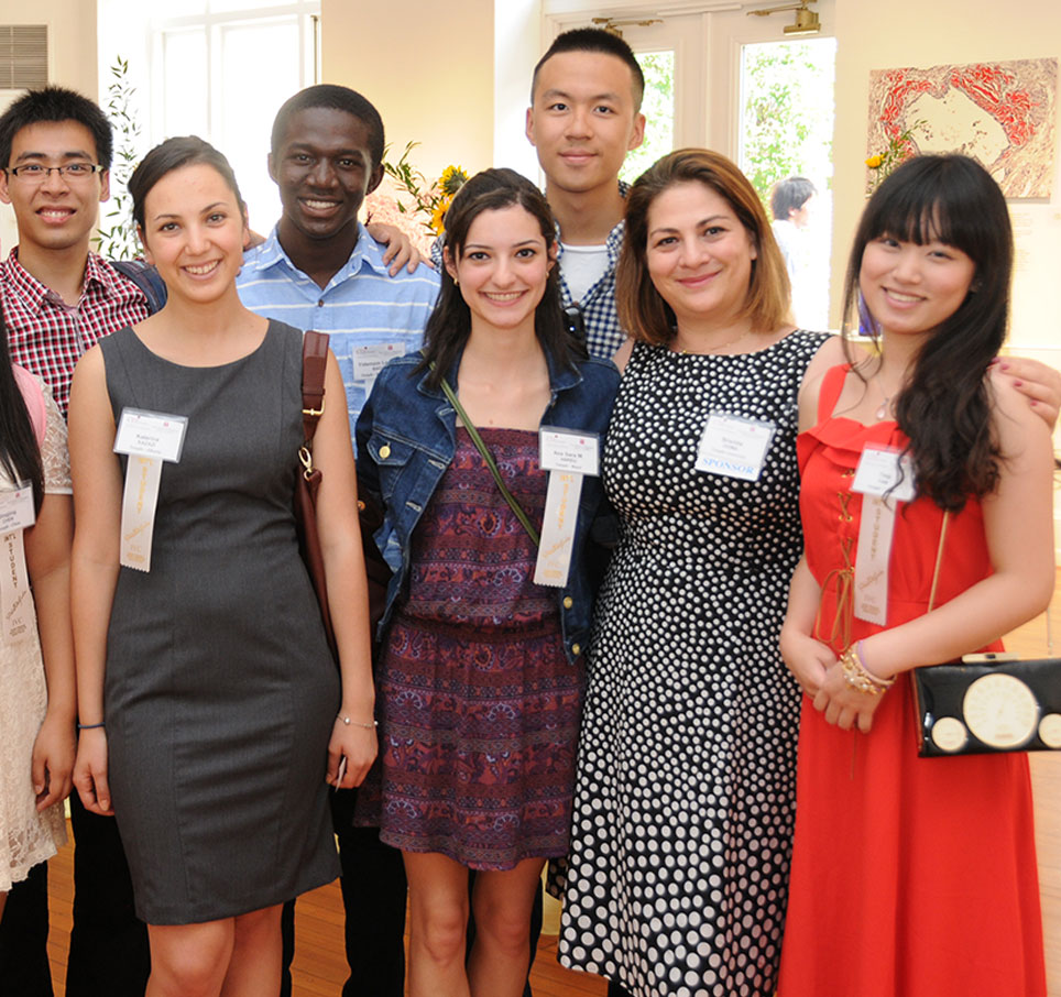 Photo 3 from Citizen Diplomacy International of Philadelphia