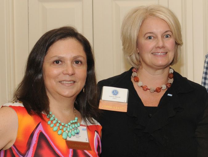 Photo 4 from Executive Service Corps of  Houston, Inc.