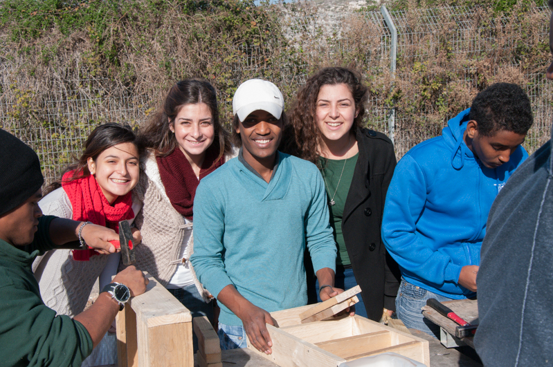 Photo 8 from ImpactIsrael