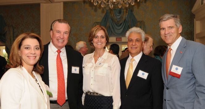 Photo 6 from Executive Service Corps of  Houston, Inc.