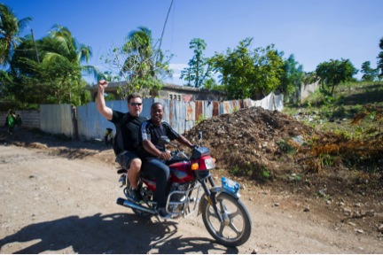 Photo 3 from CONDUIT MISSION