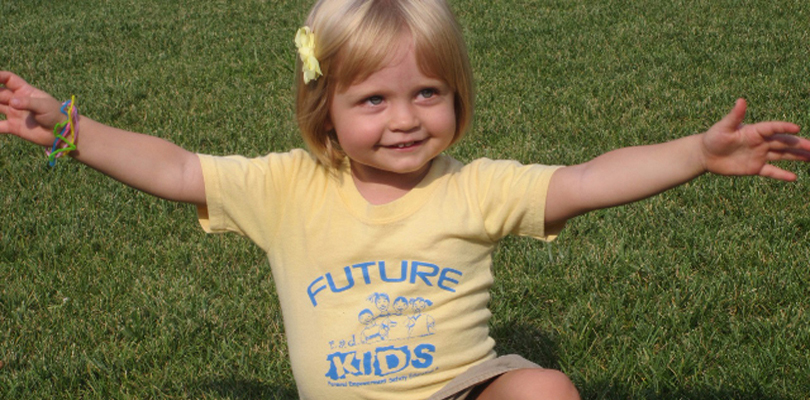 Photo 2 from radKIDS Personal Empowerment Safety Education 501c3