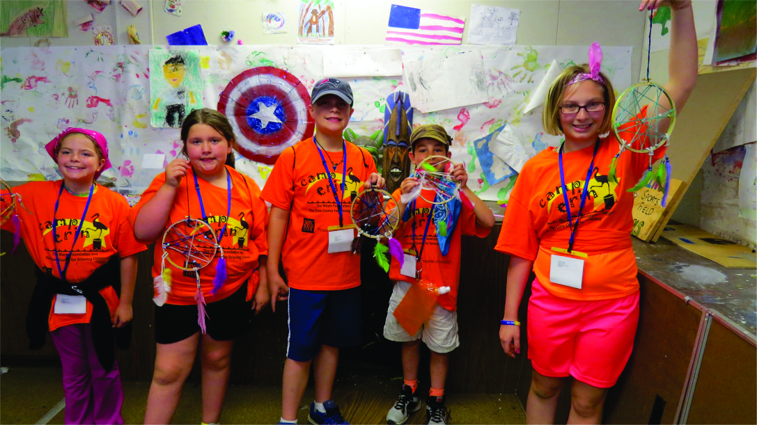 Photo 4 from COVE CENTER FOR GRIEVING CHILDREN INC