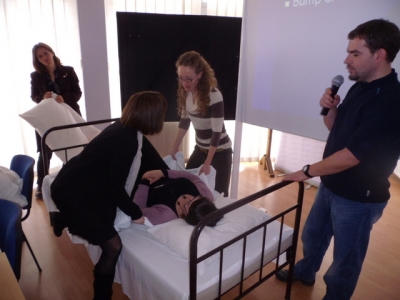 Photo 2 from DIRECTCONNECT HUMANITARIAN AID INC