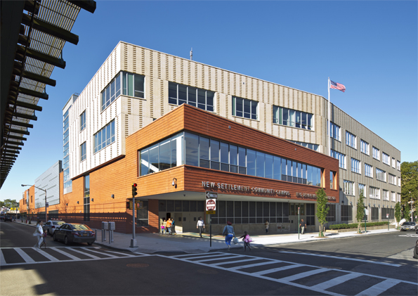 Photo 7 from Settlement Housing Fund, Inc.