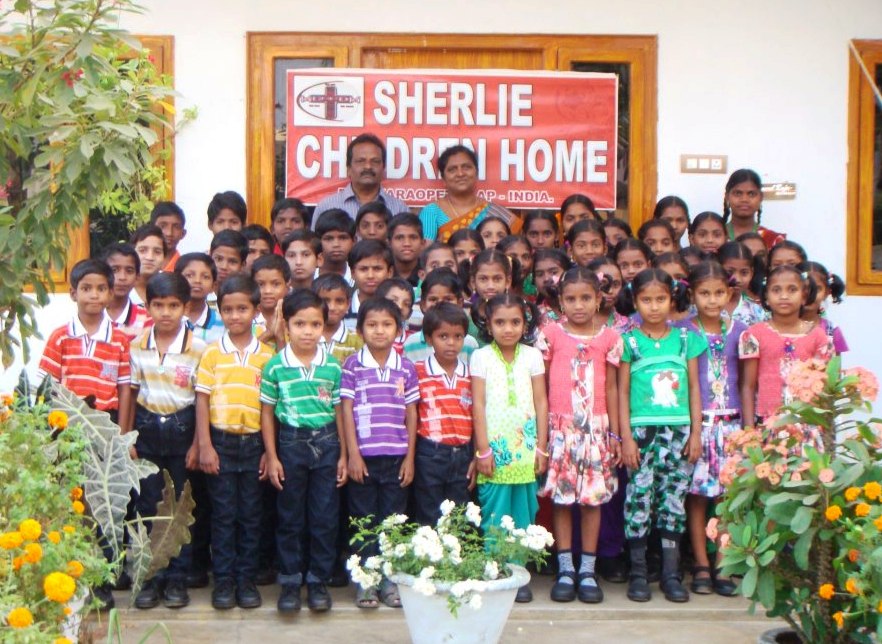 Photo 1 from CHILDREN'S FUND