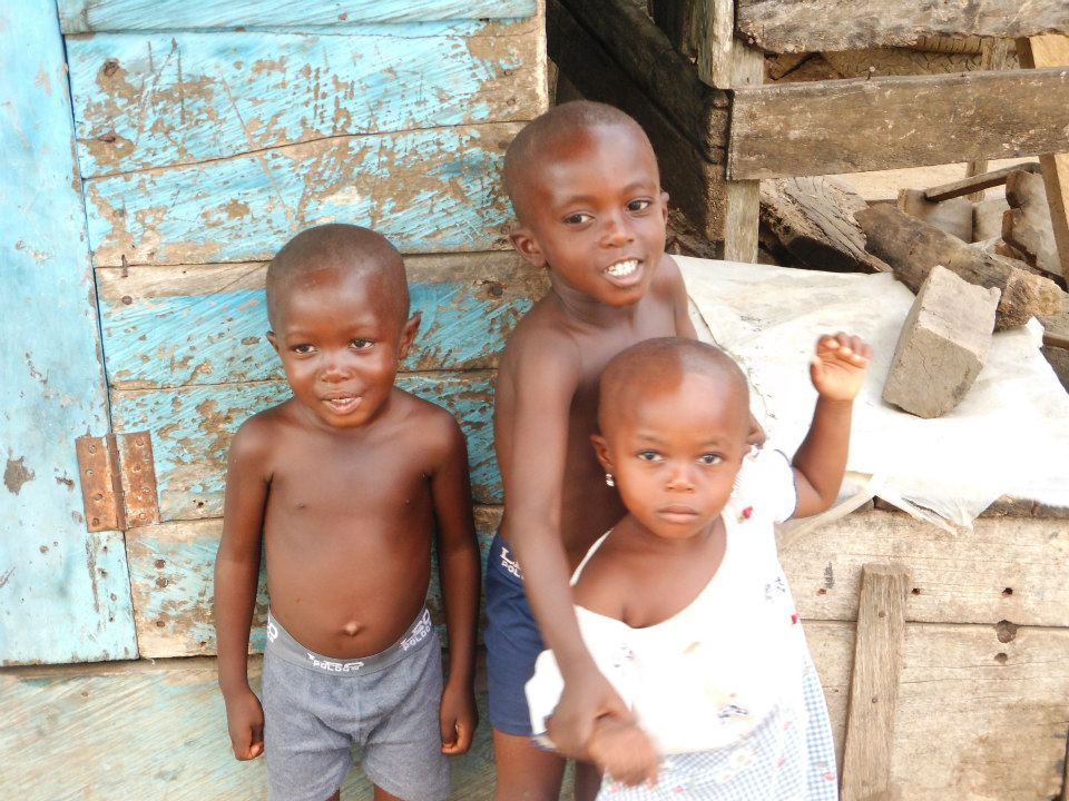 Photo 2 from People Helping Children