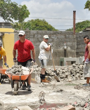 Photo 6 from Forward Edge International