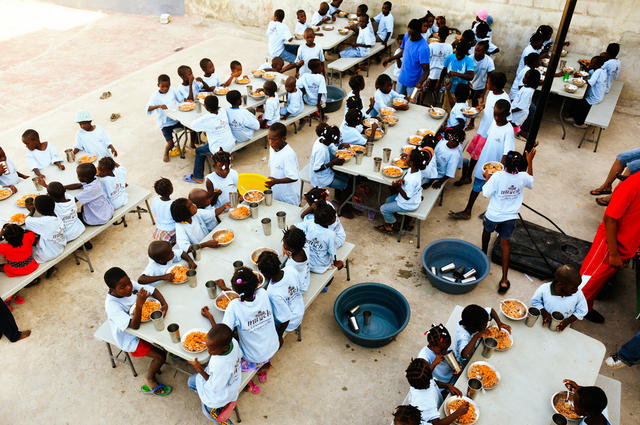 Photo 6 from Outside the Bowl