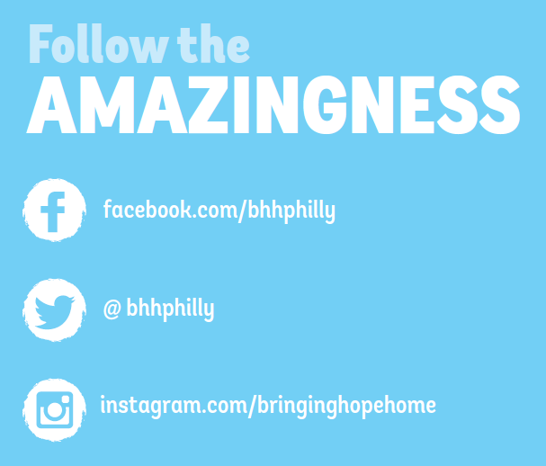 Photo 3 from Bringing Hope Home