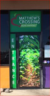 Photo 6 from Matthews Crossing Food Bank