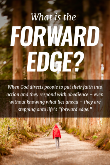 Photo 2 from Forward Edge International