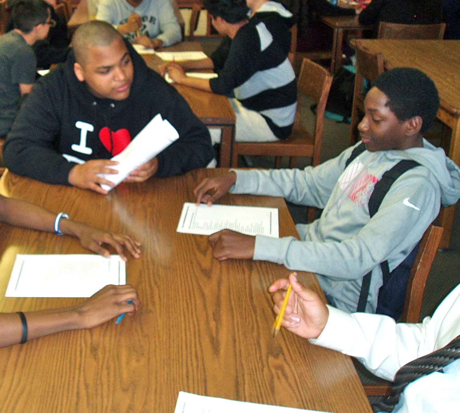 Photo 5 from ELEVATE YOUR G A M E