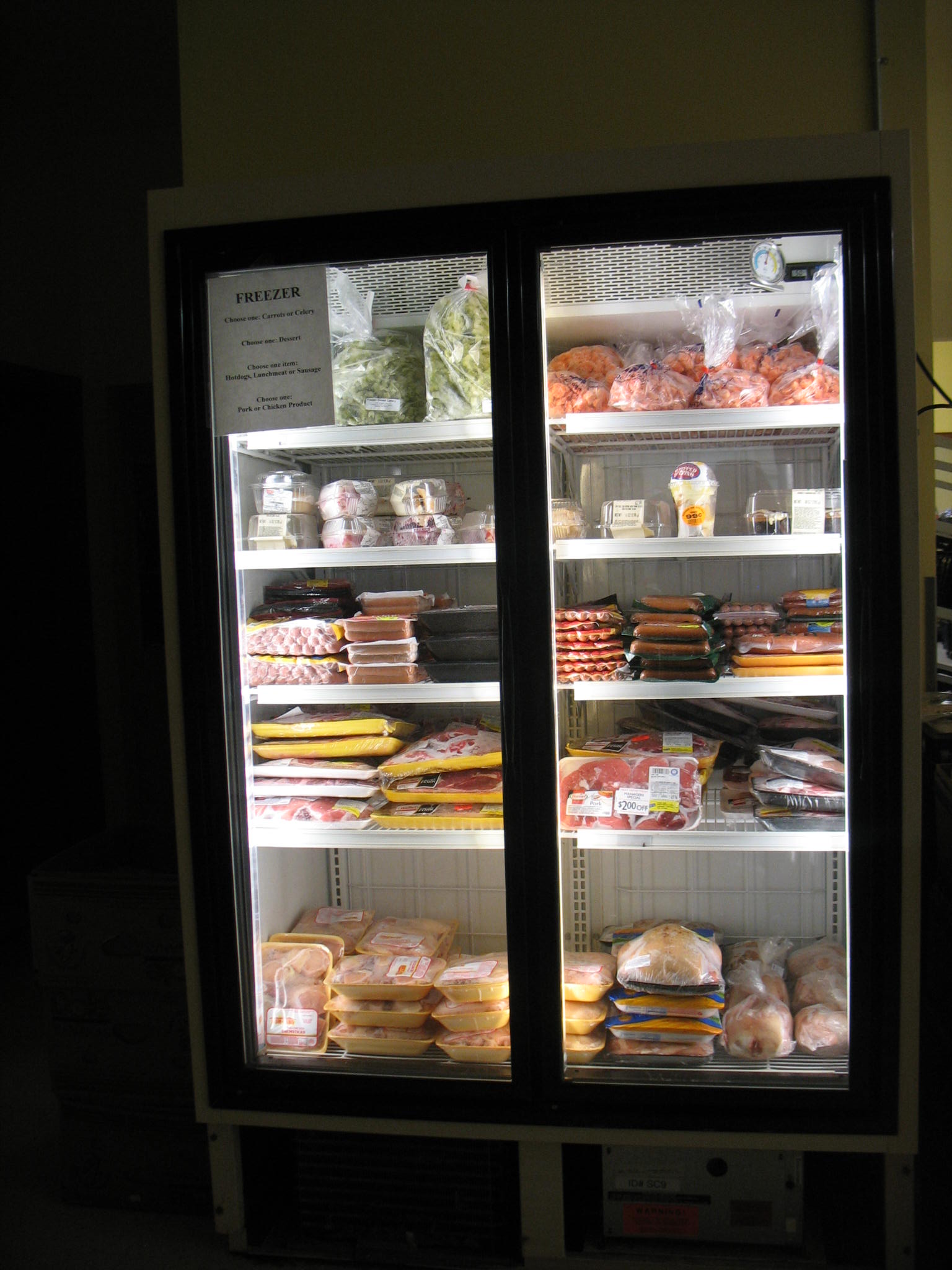 Photo 4 from SNOHOMISH COMMUNITY FOOD BANK