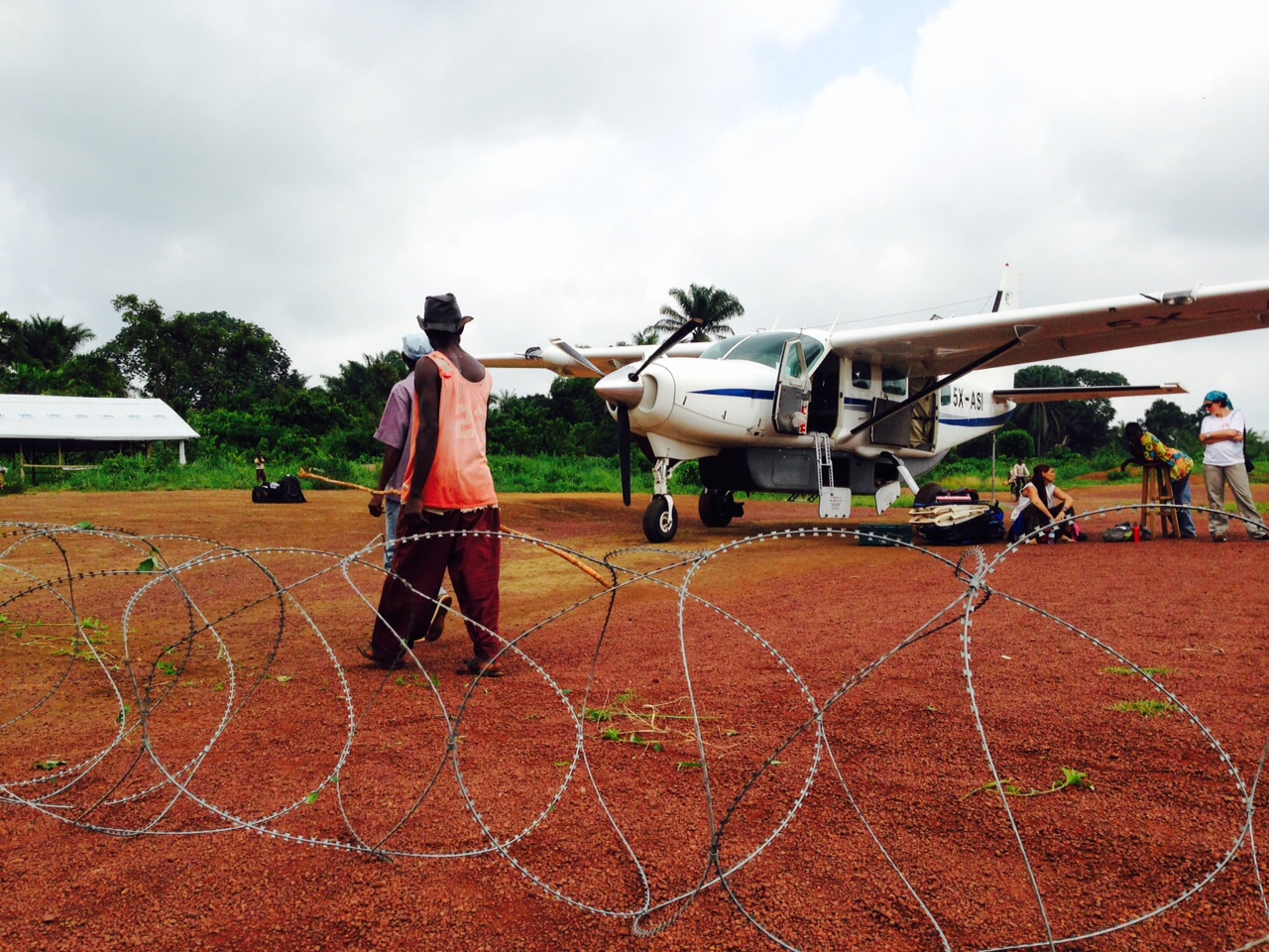 Photo 6 from Air Serv International, Inc.