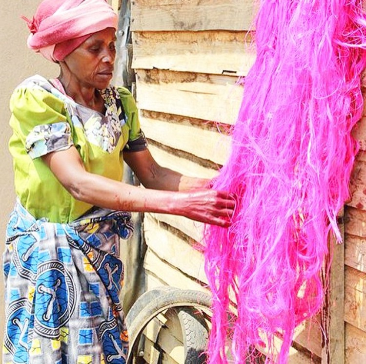 Photo 3 from INDEGO AFRICA 