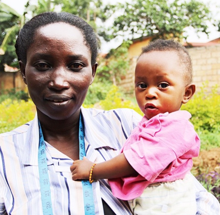 Photo 5 from INDEGO AFRICA 