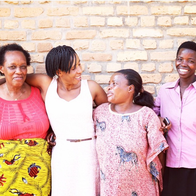 Photo 8 from INDEGO AFRICA 