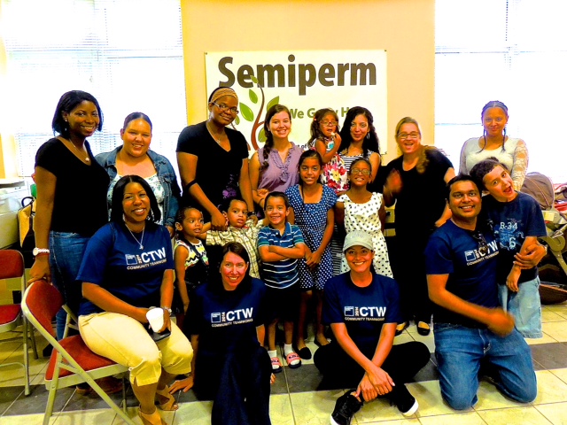 Photo 3 from Settlement Housing Fund, Inc.