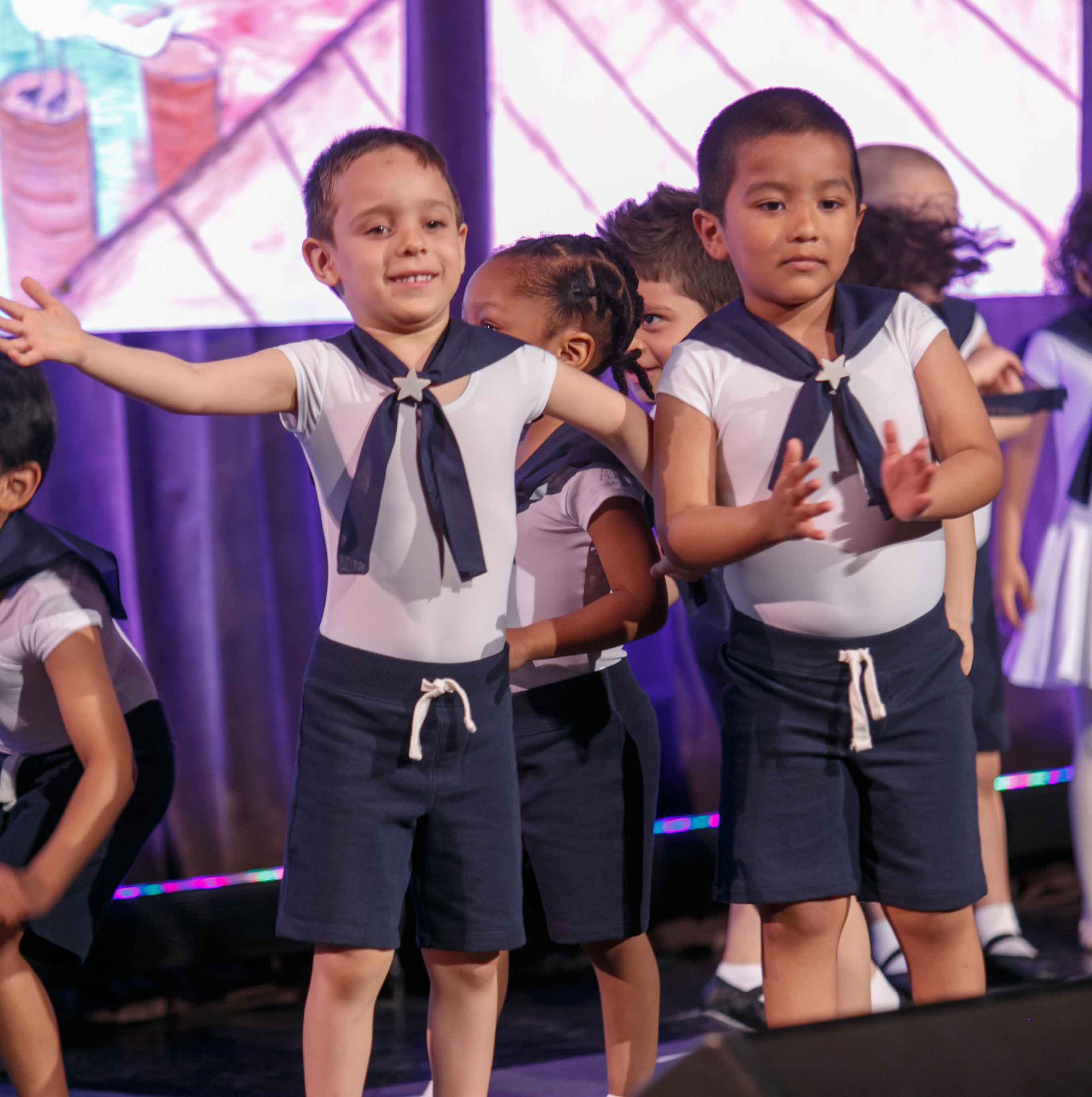 Photo 1 from NORTHSIDE CENTER FOR CHILD DEVELOPMENT INC