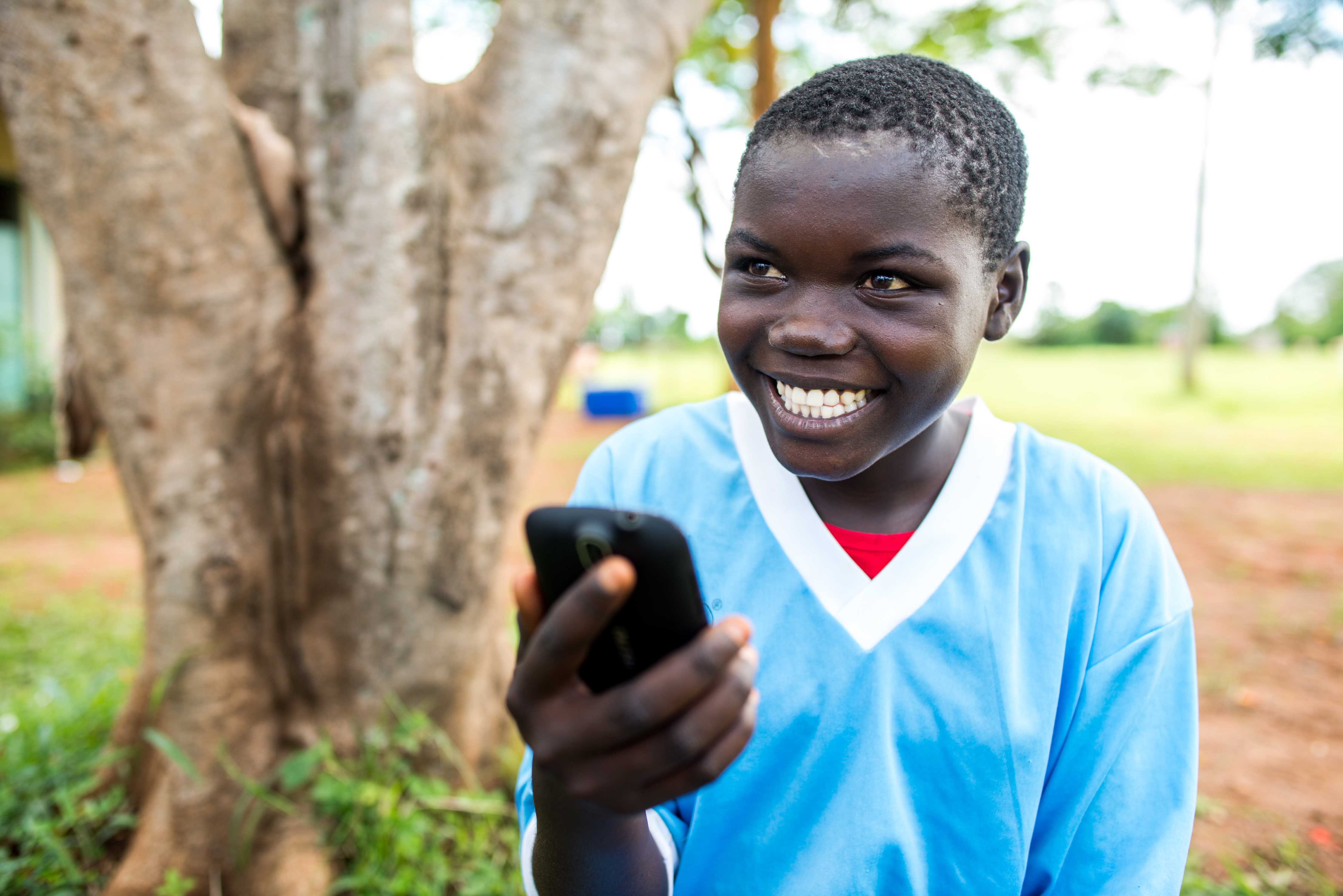 Photo 4 from WORLDREADER ORG