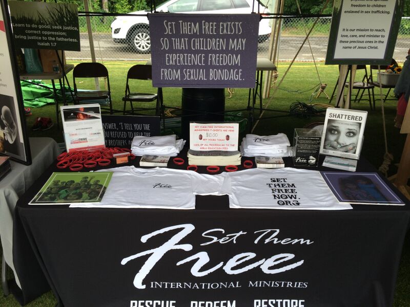 Photo 7 from Set Them Free International