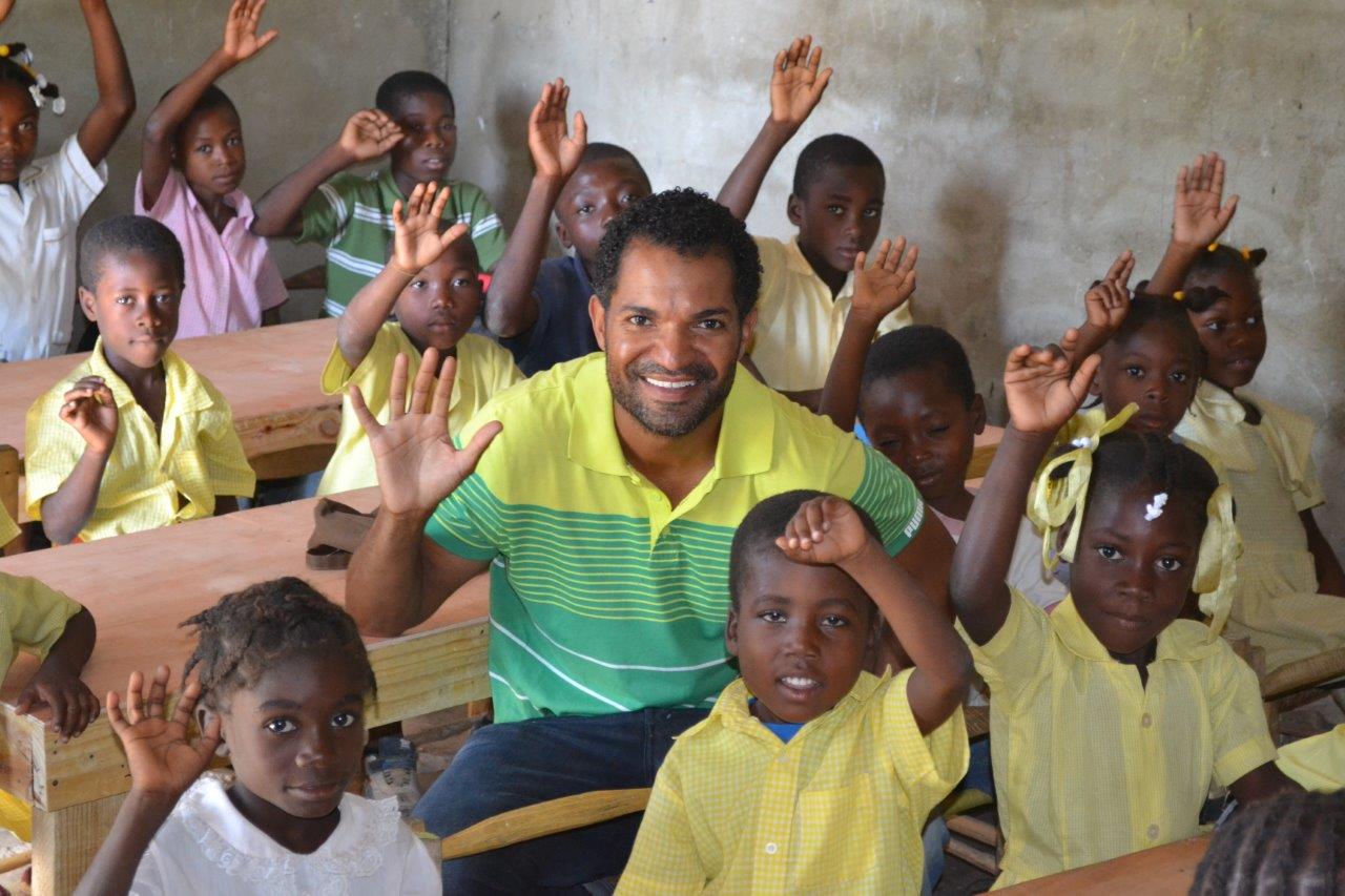 Photo 1 from Volunteers For Peace