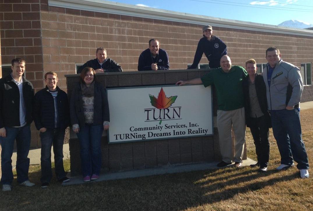 Photo 3 from Turn Community Services, Inc