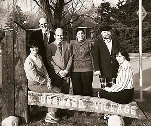 Photo 2 from ORCHARD VILLAGE