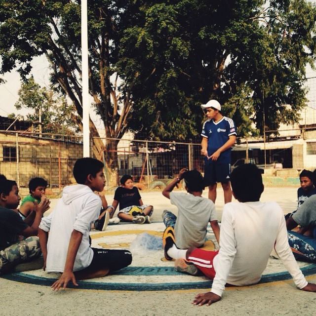 Photo 9 from CHAMPIONS IN ACTION INC