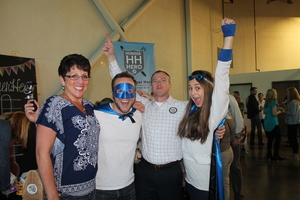 Photo 2 from CLARK COUNTY FOOD BANK