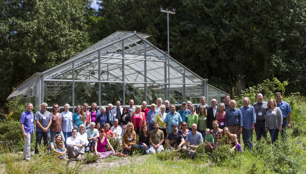 Photo 2 from INTERNATIONAL INSTITUTE FOR BUILDING-BIOLOGYÂ® & ECOLOGY