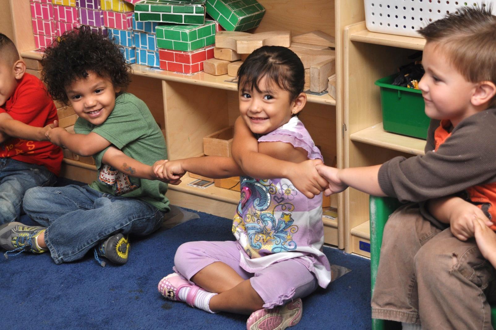 Photo 6 from INVEST IN KIDS