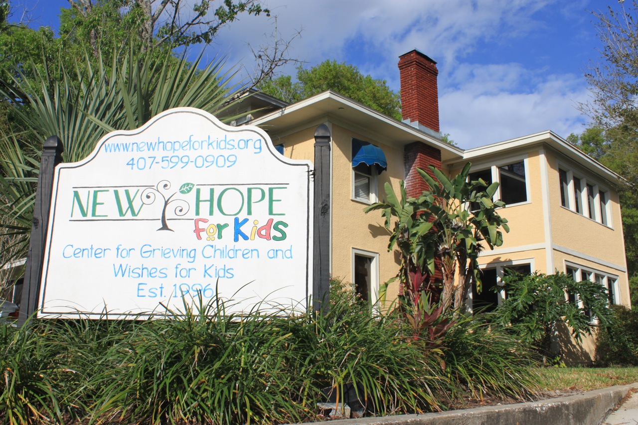 Photo 1 from New Hope for Kids