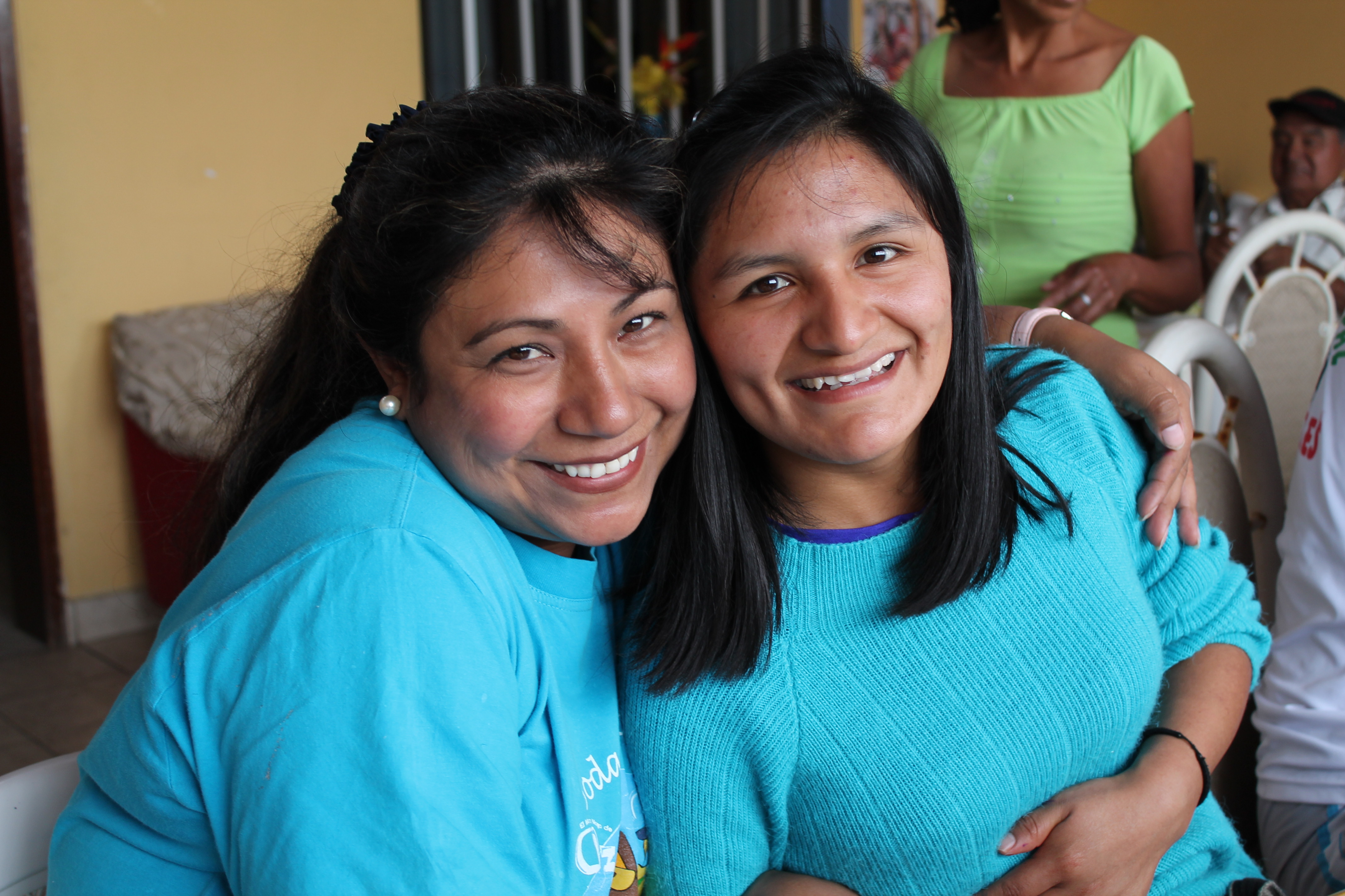 Photo 6 from CORAZON DE ESPERANZA