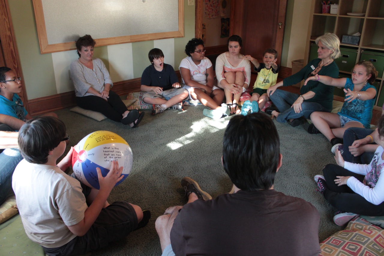 Photo 3 from New Hope for Kids